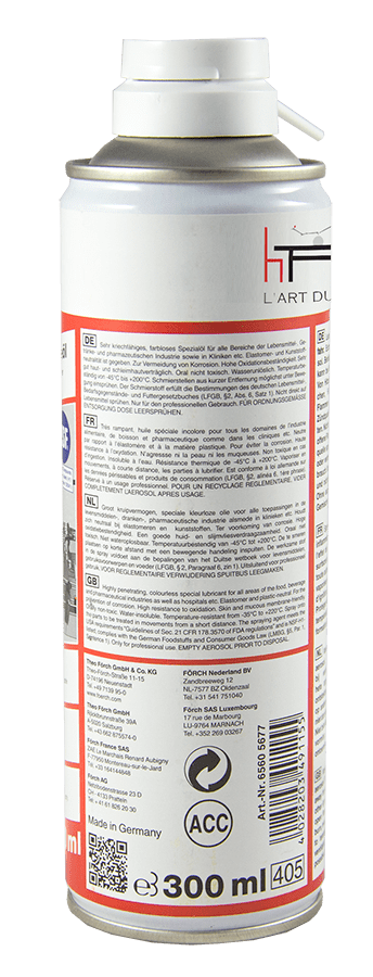 Pack Vésuve Protection – Bild 9
