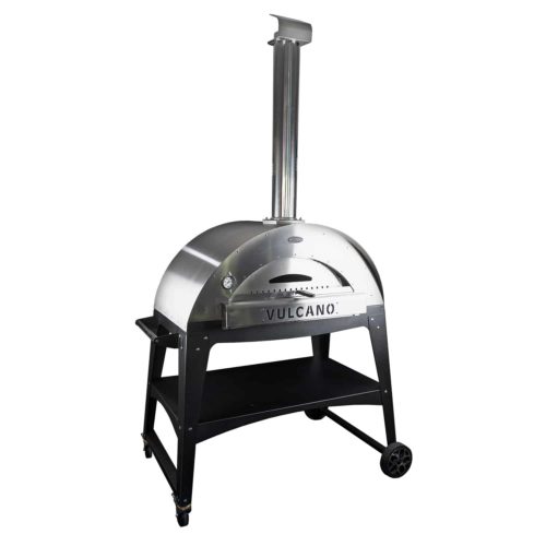 Vulcano France | Four a pizza professionnel vulcano vesuve 2