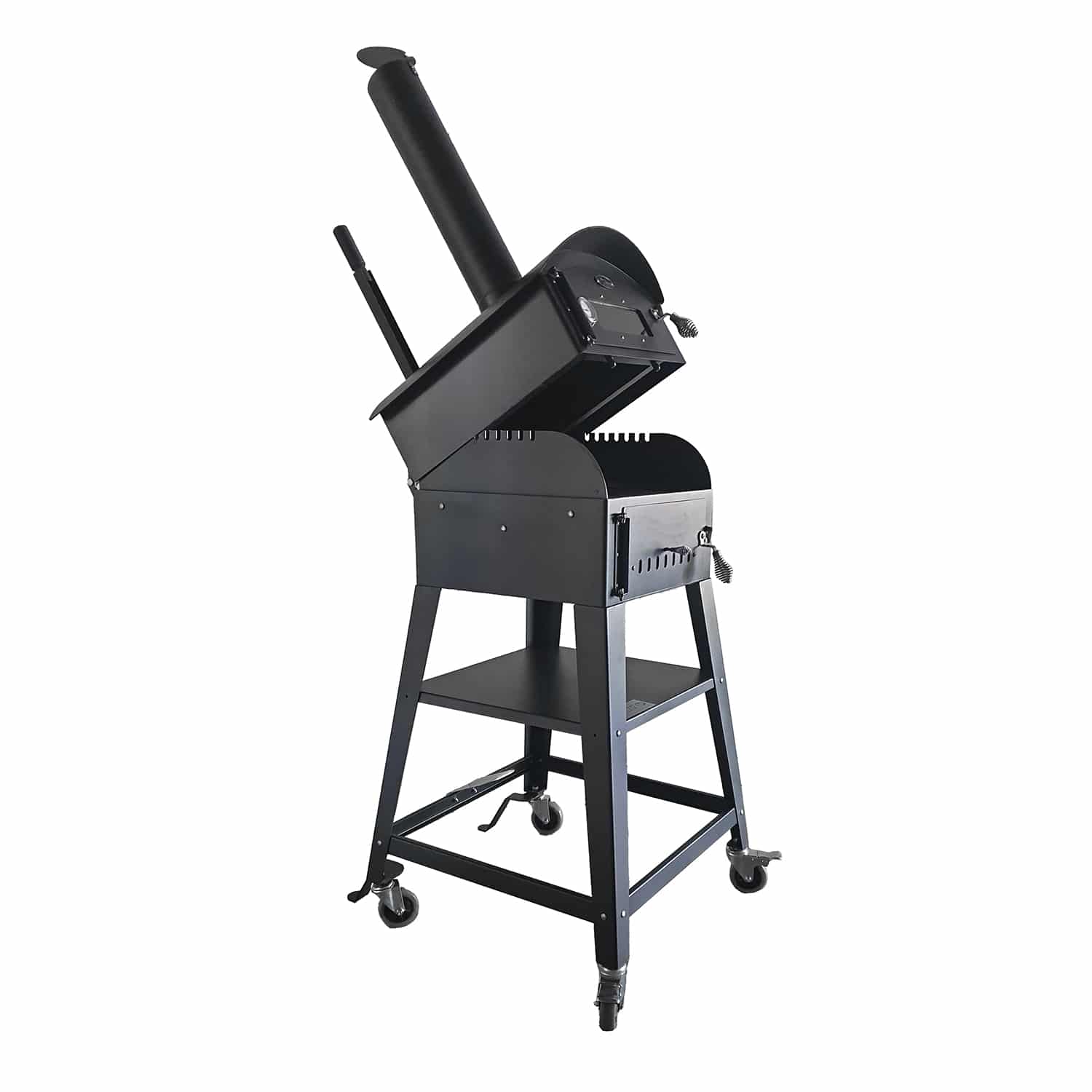 Vulcano France | Vulcano Tradi BBQ Tempo 1
