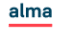 Logo Alma