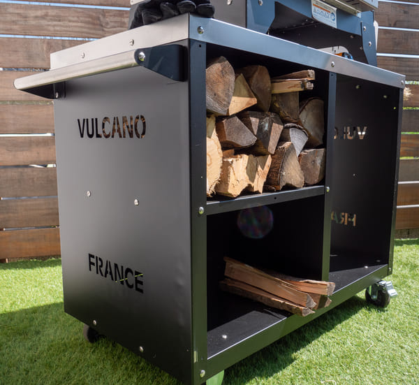 Vulcano France | desserte vulcano vulcanello