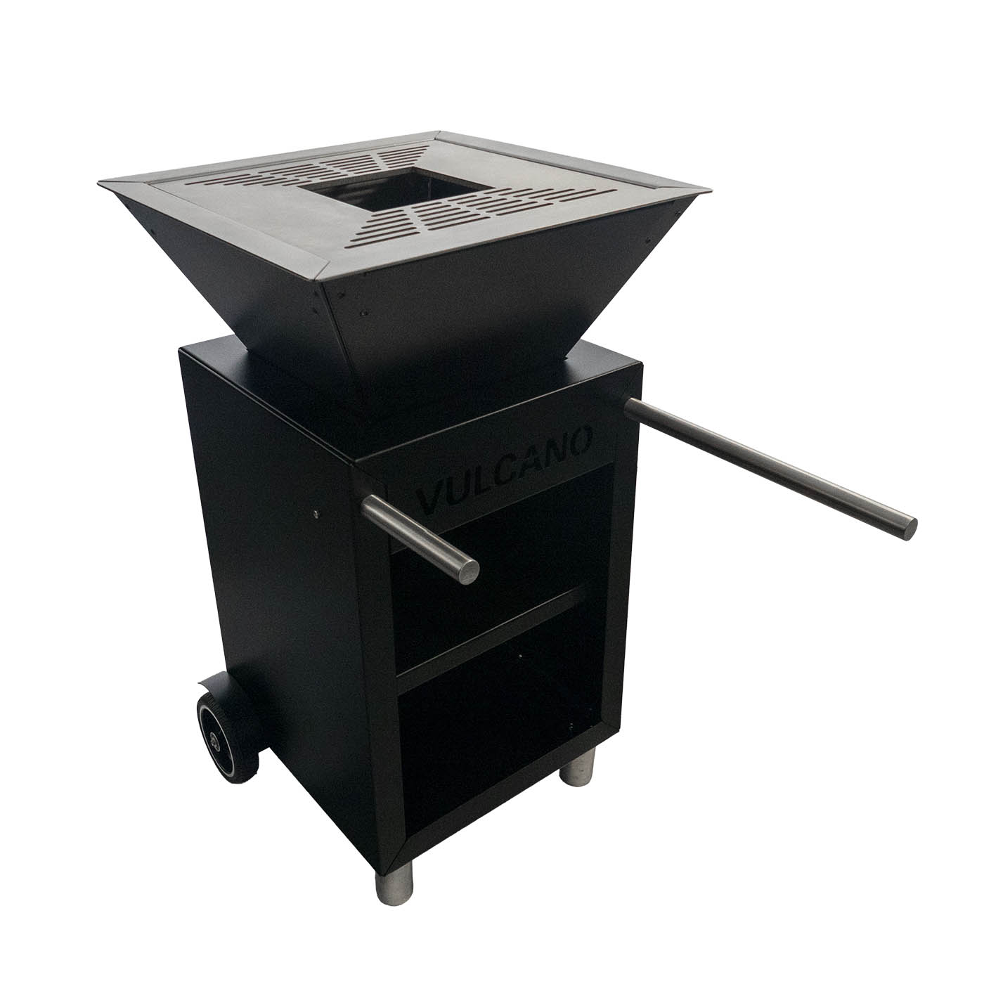 Vulcano Brasero 500