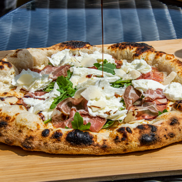 Vulcano Taal Four Pizza Barbecue 27 Vulcano Taal Four Pizza Barbecue 27